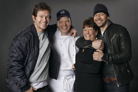 wahlberg family